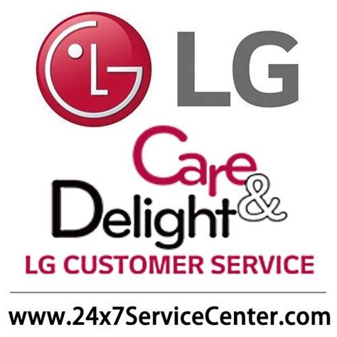 Lg Service Center .